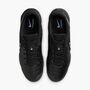 Nike Legend 10 Academy Ic - black/black