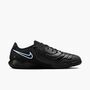 Nike Legend 10 Academy Ic - black/black