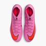 Nike Zm Superfly 10 Acad Sg-Pro Ac - magic flamingo/black-total crimson