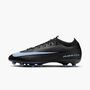 Nike Zm Vapor 16 Pro Ag-Pro - black/ice blue
