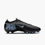 Nike Zm Vapor 16 Pro Ag-Pro - black/ice blue
