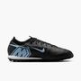 Nike Zoom Vapor 16 Pro Tf - black/ice blue
