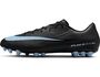 Nike Zoom Vapor 16 Academy Ag - black/ice blue
