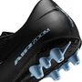 Nike Zoom Vapor 16 Academy Ag - black/ice blue