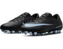Nike Zoom Vapor 16 Academy Ag - black/ice blue