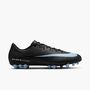 Nike Zoom Vapor 16 Academy Ag - black/ice blue