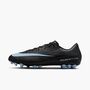 Nike Zoom Vapor 16 Academy Ag - black/ice blue