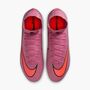 Nike Zm Superfly 10 Elite Sg-Pro - magic flamingo/black-total crimson