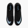Nike Zm Superfly 10 Elite Sg-Pro - black/ice blue