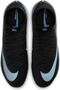 Nike Zm Superfly 10 Elite Sg-Pro - black/ice blue