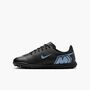 Nike Jr Vapor 16 Club Tf - black/ice blue