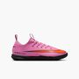 Nike Jr Zoom Vapor 16 Academy Ic - magic flamingo/black-total crimson