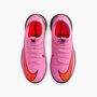 Nike Jr Zoom Vapor 16 Academy Ic - magic flamingo/black-total crimson