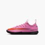 Nike Jr Zoom Vapor 16 Academy Ic - magic flamingo/black-total crimson