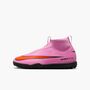 Nike Jr Zoom Superfly 10 Academy Tf - magic flamingo/black-total crimson