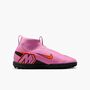 Nike Jr Zoom Superfly 10 Academy Tf - magic flamingo/black-total crimson