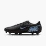 Nike Zoom Vapor 16 Acad Sg-Pro Ac - black/ice blue