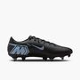 Nike Zoom Vapor 16 Acad Sg-Pro Ac - black/ice blue
