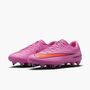 Nike Zoom Vapor 16 Acad Sg-Pro Ac - magic flamingo/black-total crimson