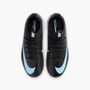 Nike Jr Zoom Vapor 16 Academy Ag - black/ice blue