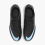Nike Superfly 10 Club Ic - black/ice blue