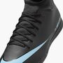 Nike Superfly 10 Club Ic - black/ice blue