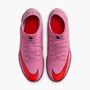Nike Superfly 10 Club Ic - magic flamingo/black-total crimson