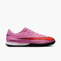 Nike Zoom Vapor 16 Academy Ic - magic flamingo/black-total crimson
