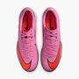 Nike Zoom Vapor 16 Academy Ic - magic flamingo/black-total crimson