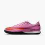 Nike Zoom Vapor 16 Academy Ic - magic flamingo/black-total crimson