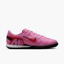 Nike Zoom Vapor 16 Academy Ic - magic flamingo/black-total crimson