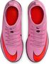 Nike Jr Superfly 10 Club Ic - magic flamingo/black-total crimson