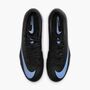 Nike Zoom Vapor 16 Academy Tf - black/ice blue
