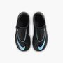 Nike Jr Vapor 16 Club Ic Ps (V) - black/ice blue