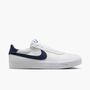 Nike Court Shot - white/midnight navy