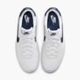 Nike Court Shot - white/midnight navy
