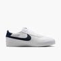Nike Court Shot - white/midnight navy