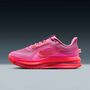 Nike W Nike Pegasus Premium - playful pink/bright crimson-hyper p