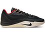 Nike Nike S.T. Flare - dk smoke grey/black-lt orewood brn