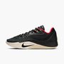 Nike Nike S.T. Flare - dk smoke grey/black-lt orewood brn