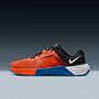 Nike M Nike Metcon 10 - total orange/white-photo blue-black