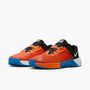 Nike M Nike Metcon 10 - total orange/white-photo blue-black