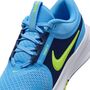Nike Nike Star Runner 5 (Gs) - university blue/volt-blue void