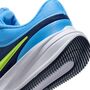 Nike Nike Star Runner 5 (Gs) - university blue/volt-blue void