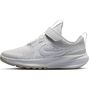 Nike Nike Star Runner 5 (Ps) - summit white/white-black