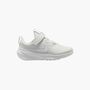 Nike Nike Star Runner 5 (Ps) - summit white/white-black