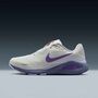 Nike W Nike Structure 26 - summit white/wild grape-amethyst ti