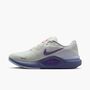 Nike W Nike Structure 26 - summit white/wild grape-amethyst ti
