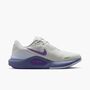 Nike W Nike Structure 26 - summit white/wild grape-amethyst ti