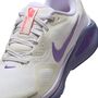 Nike W Nike Structure 26 - summit white/wild grape-amethyst ti